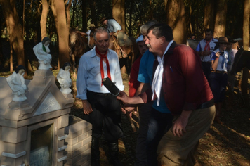 Foto - Cavalgada Tenente Mário Portela Fagundes 2015