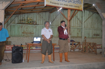 Foto - Cavalgada Tenente Mário Portela Fagundes 2015