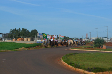 Foto - Cavalgada Tenente Mário Portela Fagundes 2015