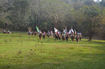 Foto - Cavalgada Tenente Mário Portela Fagundes 2015