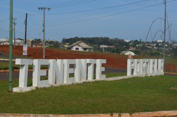 Foto - Cavalgada Tenente Mário Portela Fagundes 2015