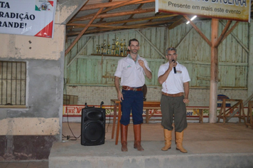 Foto - Cavalgada Tenente Mário Portela Fagundes 2015