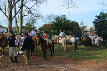 Foto - Cavalgada Tenente Mário Portela Fagundes 2015