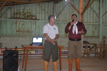 Foto - Cavalgada Tenente Mário Portela Fagundes 2015