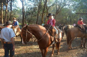 Foto - Cavalgada Tenente Mário Portela Fagundes 2015