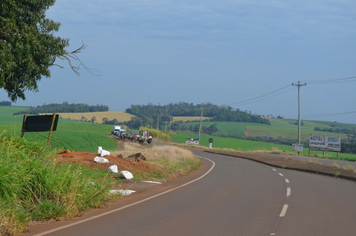 Foto - Cavalgada Tenente Mário Portela Fagundes 2015