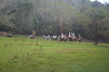 Foto - Cavalgada Tenente Mário Portela Fagundes 2015