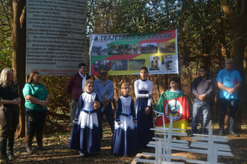 Foto - Cavalgada Tenente Mário Portela Fagundes 2015