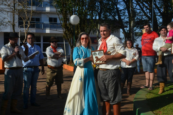 Foto - Cavalgada Tenente Mário Portela Fagundes 2015