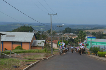 Foto - Cavalgada Tenente Mário Portela Fagundes 2015