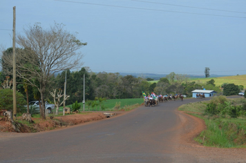 Foto - Cavalgada Tenente Mário Portela Fagundes 2015