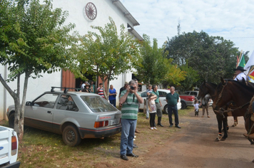 Foto - Cavalgada Tenente Mário Portela Fagundes 2015