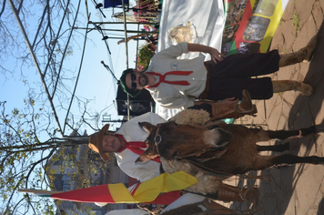 Foto - Cavalgada Tenente Mário Portela Fagundes 2015