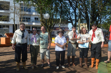 Foto - Cavalgada Tenente Mário Portela Fagundes 2015