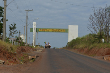 Foto - Cavalgada Tenente Mário Portela Fagundes 2015