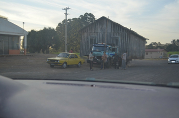 Foto - Cavalgada Tenente Mário Portela Fagundes 2015