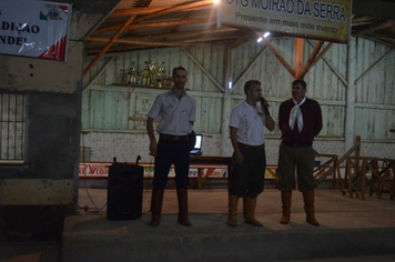 Foto - Cavalgada Tenente Mário Portela Fagundes 2015