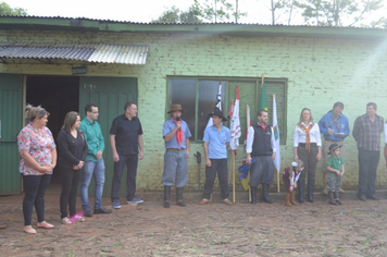 Foto - Cavalgada Tenente Mário Portela Fagundes 2015