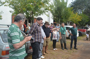 Foto - Cavalgada Tenente Mário Portela Fagundes 2015