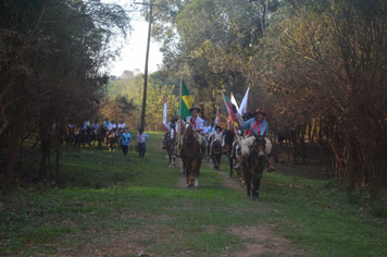 Foto - Cavalgada Tenente Mário Portela Fagundes 2015