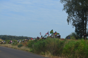 Foto - Cavalgada Tenente Mário Portela Fagundes 2015