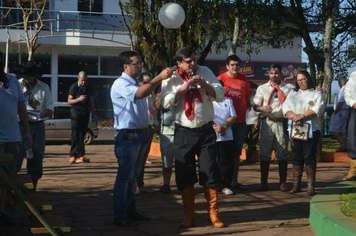 Foto - Cavalgada Tenente Mário Portela Fagundes 2015