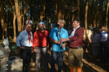 Foto - Cavalgada Tenente Mário Portela Fagundes 2015