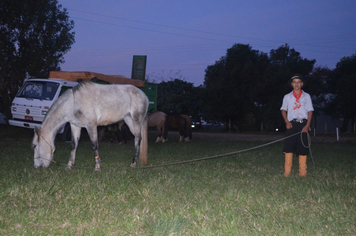 Foto - Cavalgada Tenente Mário Portela Fagundes 2015