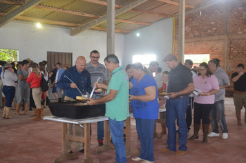 Foto - Cavalgada Tenente Mário Portela Fagundes 2015