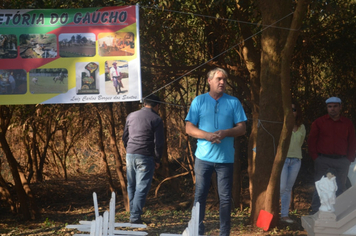 Foto - Cavalgada Tenente Mário Portela Fagundes 2015