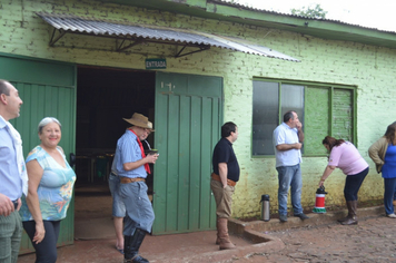 Foto - Cavalgada Tenente Mário Portela Fagundes 2015