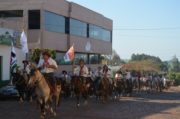 Foto - Cavalgada Tenente Mário Portela Fagundes 2015