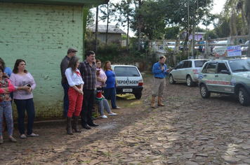 Foto - Cavalgada Tenente Mário Portela Fagundes 2015