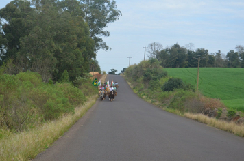 Foto - Cavalgada Tenente Mário Portela Fagundes 2015