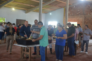 Foto - Cavalgada Tenente Mário Portela Fagundes 2015