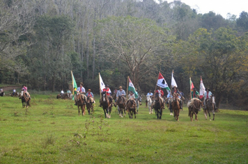 Foto - Cavalgada Tenente Mário Portela Fagundes 2015