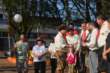 Foto - Cavalgada Tenente Mário Portela Fagundes 2015