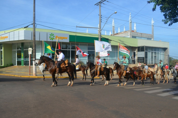 Foto - Cavalgada Tenente Mário Portela Fagundes 2015