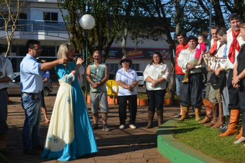 Foto - Cavalgada Tenente Mário Portela Fagundes 2015