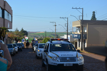 Foto - Cavalgada Tenente Mário Portela Fagundes 2015