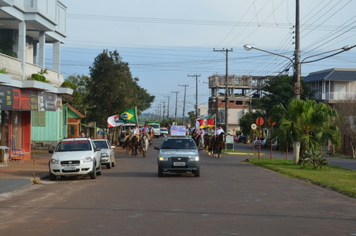 Foto - Cavalgada Tenente Mário Portela Fagundes 2015