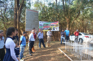 Foto - Cavalgada Tenente Mário Portela Fagundes 2015