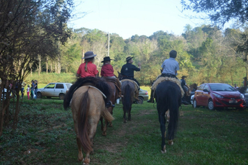 Foto - Cavalgada Tenente Mário Portela Fagundes 2015