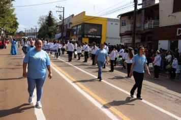 Foto - DESFILE CÍVICO - 7 DE SETEMBRO