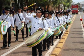 Foto - DESFILE CÍVICO - 7 DE SETEMBRO