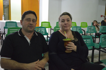 Foto - Chegam ao fim reuniões do Plano Plurianual de Tenente Portela