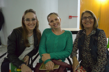 Foto - Chegam ao fim reuniões do Plano Plurianual de Tenente Portela