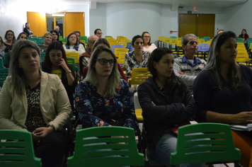 Foto - Chegam ao fim reuniões do Plano Plurianual de Tenente Portela