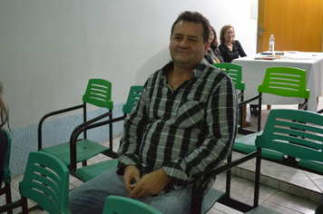 Foto - Chegam ao fim reuniões do Plano Plurianual de Tenente Portela
