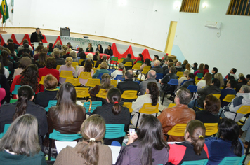 Foto - Conferência Municipal de Saúde 2015